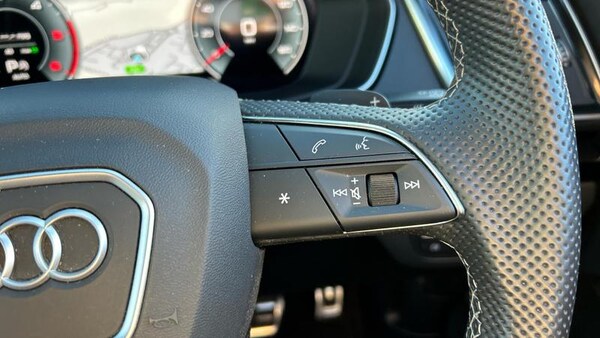 Used Audi Q5 2022 for sale - 76117626: Photo 37