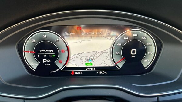 Used Audi Q5 2022 for sale - 76117626: Photo 39