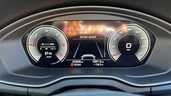 Used Audi Q5 2022 for sale - 76117626: Photo 40