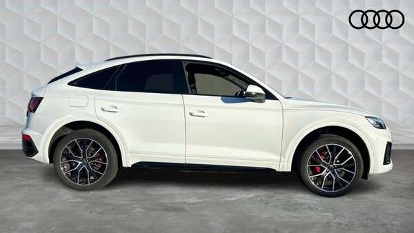 Used Audi Q5 2022 for sale - 76117626: Photo 4
