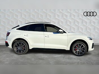 Used Audi Q5 2022 for sale - 76117626: Photo 4