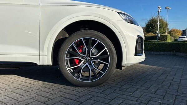 Used Audi Q5 2022 for sale - 76117626: Photo 5