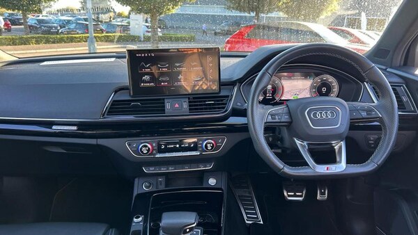 Used Audi Q5 2022 for sale - 76117626: Photo 8