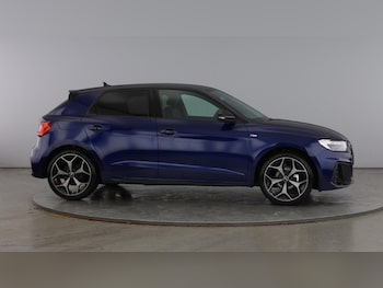 Used Audi A1 undefined for sale - 78680955: Photo