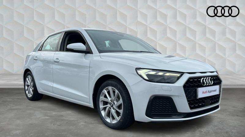 Used Audi A1 2019 for sale - 76079873: Photo 1
