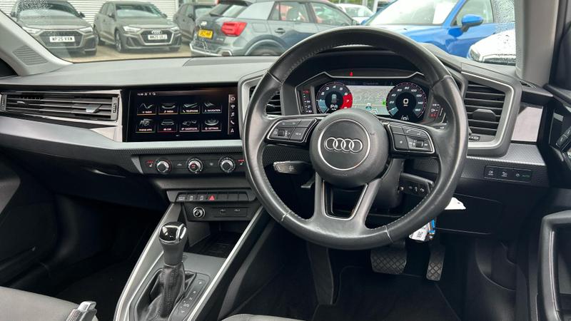 Used Audi A1 2019 for sale - 76079873: Photo 10