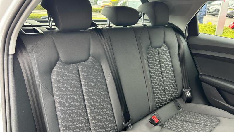 Used Audi A1 2019 for sale - 76079873: Photo 11