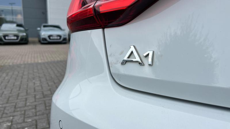 Used Audi A1 2019 for sale - 76079873: Photo 14