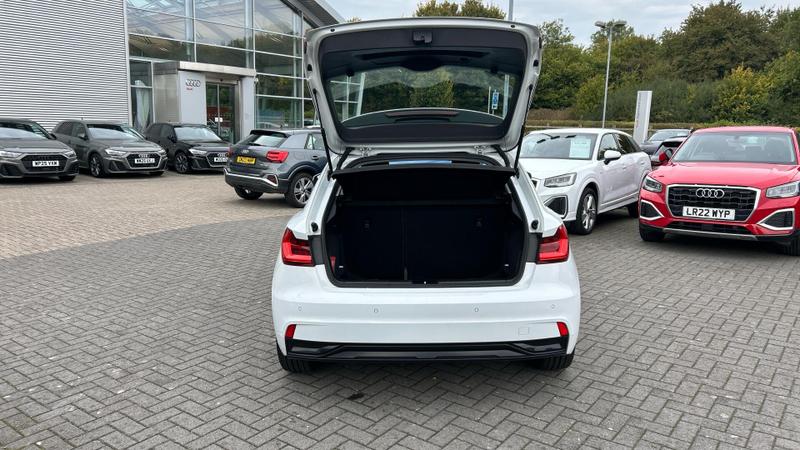 Used Audi A1 2019 for sale - 76079873: Photo 16