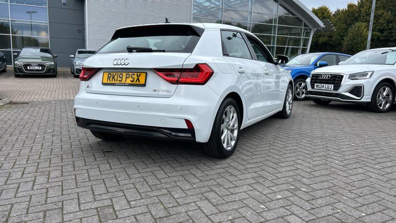 Used Audi A1 2019 for sale - 76079873: Photo 17