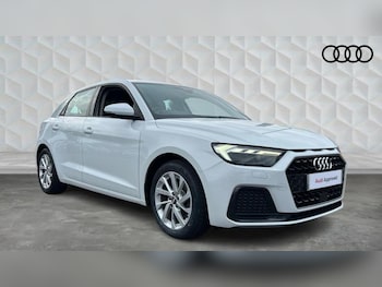 Audi - A1