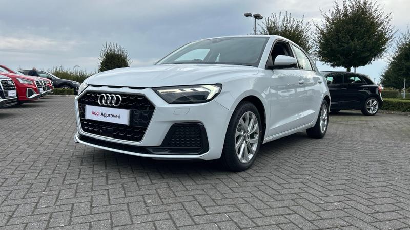 Used Audi A1 2019 for sale - 76079873: Photo 20