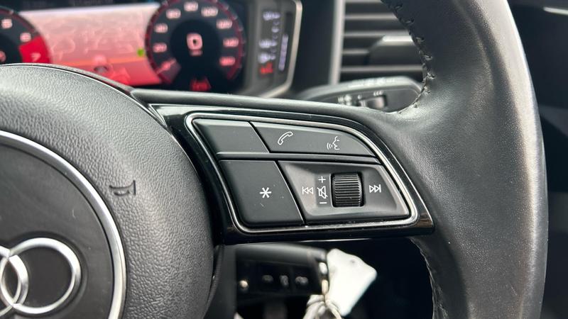 Used Audi A1 2019 for sale - 76079873: Photo 22