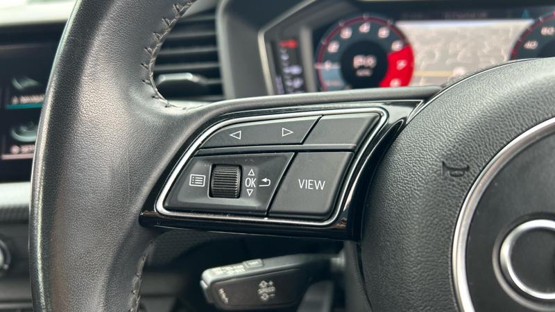 Used Audi A1 2019 for sale - 76079873: Photo 23