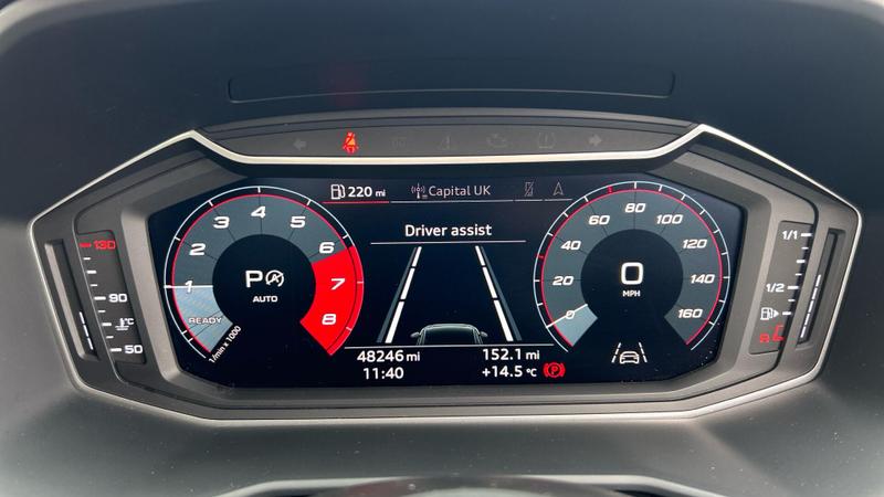 Used Audi A1 2019 for sale - 76079873: Photo 26
