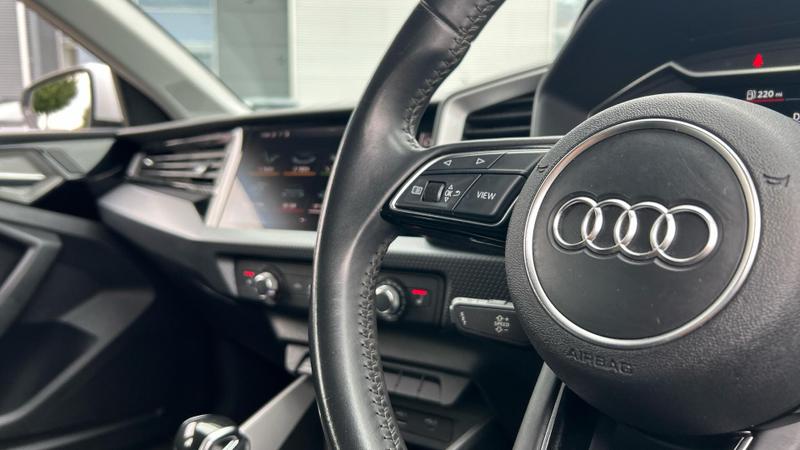 Used Audi A1 2019 for sale - 76079873: Photo 27