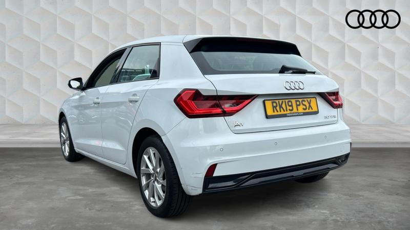 Used Audi A1 2019 for sale - 76079873: Photo 3