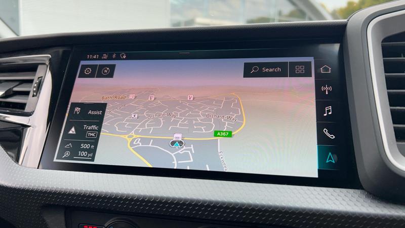 Used Audi A1 2019 for sale - 76079873: Photo 38