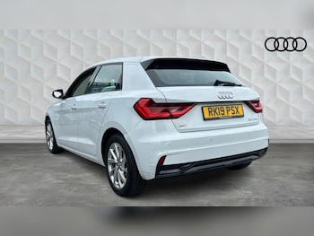 Used Audi A1 2019 for sale - 76079873: Photo 3