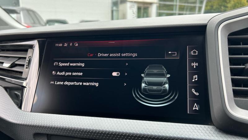 Used Audi A1 2019 for sale - 76079873: Photo 40