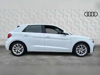 Used Audi A1 2019 for sale - 76079873: Photo 4