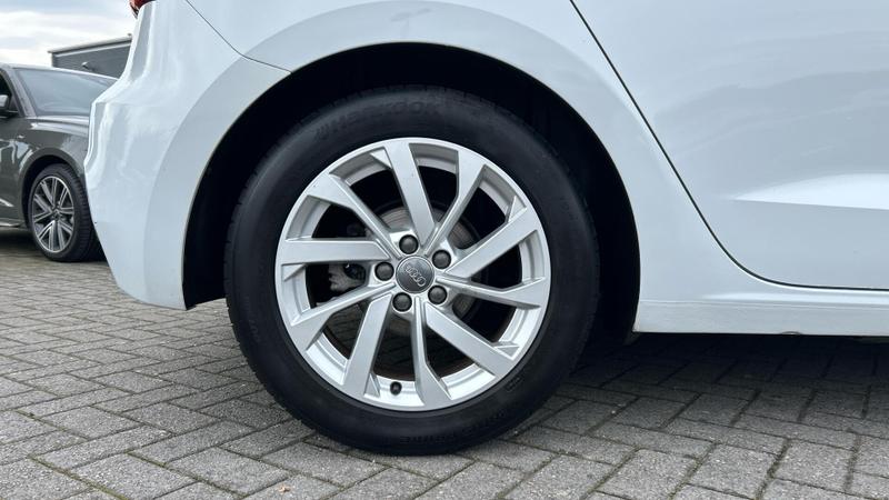 Used Audi A1 2019 for sale - 76079873: Photo 5
