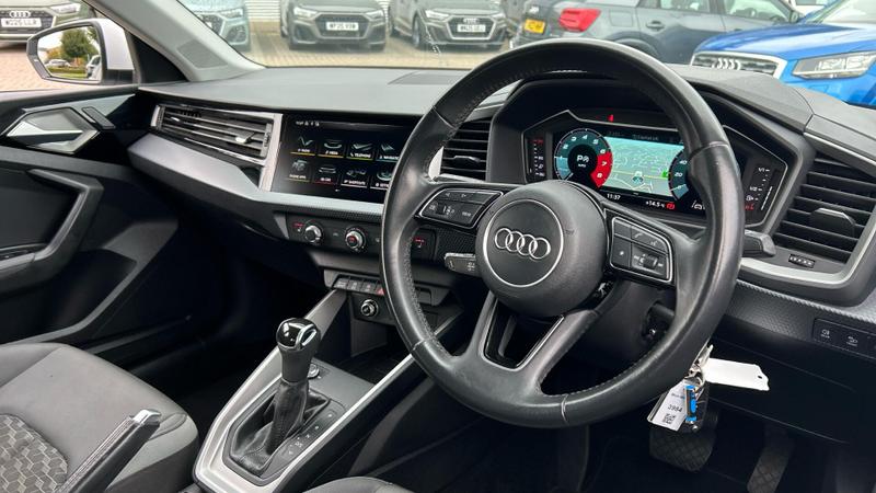 Used Audi A1 2019 for sale - 76079873: Photo 6