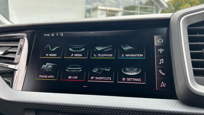 Used Audi A1 2019 for sale - 76079873: Photo 7