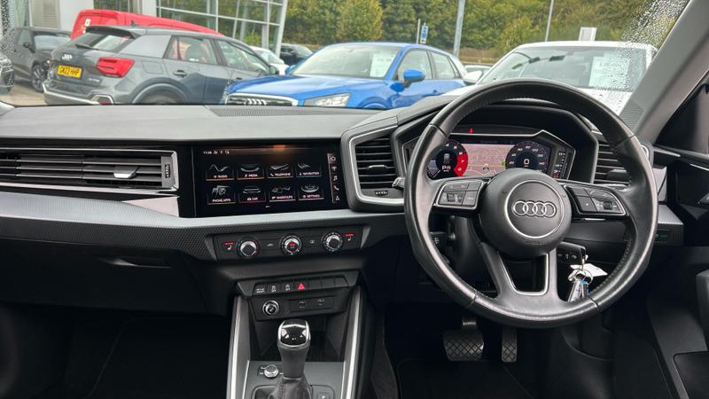 Used Audi A1 2019 for sale - 76079873: Photo 8
