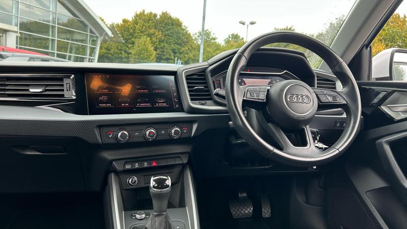 Used Audi A1 2019 for sale - 76079873: Photo 9