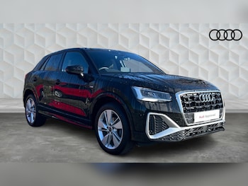 2024 (24) - TFSI CoD 35 S line S Tronic Euro 6 5-door