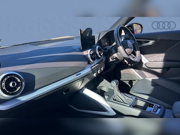 Used Audi Q2 2024 for sale - 77807396: Photo