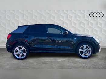 Used Audi Q2 2024 for sale - 77807396: Photo