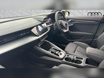 Used Audi A3 2023 for sale - 76234794: Photo