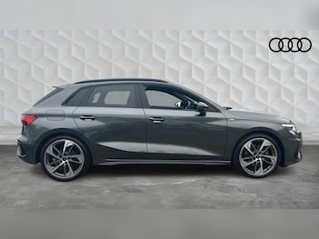 Used Audi A3 2023 for sale - 76234794: Photo