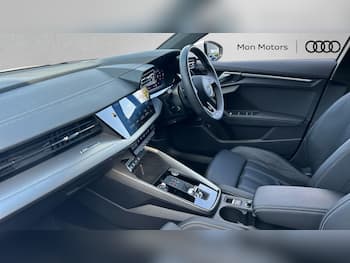 Used Audi A3 2023 for sale - 79608733: Photo