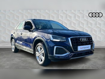 2023 - Sport 30 TFSI 110 PS 6-speed Manual 5-Door