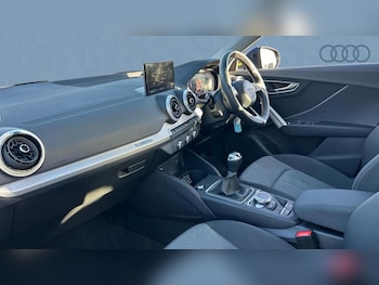 Used Audi Q2 2023 for sale - 76819152: Photo