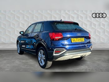 Used Audi Q2 2023 for sale - 76819152: Photo