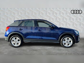 Used Audi Q2 2023 for sale - 76819152: Photo
