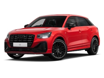 Used Audi Q2 undefined for sale - 78680950: Photo