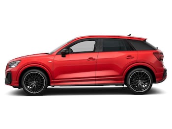 Used Audi Q2 undefined for sale - 78680950: Photo