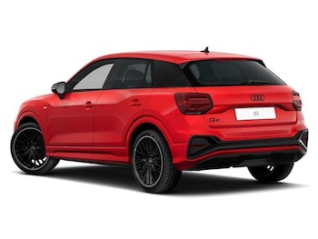 Used Audi Q2 undefined for sale - 78680950: Photo