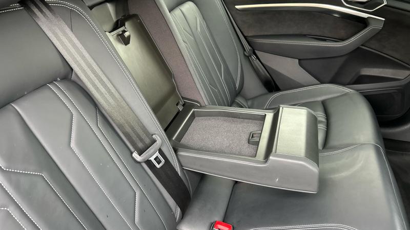 Used Audi e-tron 2020 for sale - 76028161: Photo 10