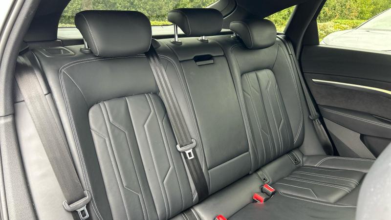 Used Audi e-tron 2020 for sale - 76028161: Photo 13
