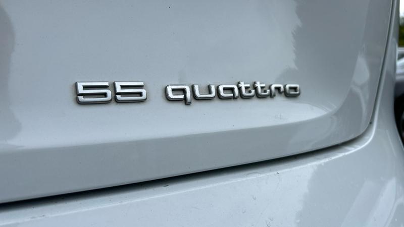 Used Audi e-tron 2020 for sale - 76028161: Photo 17
