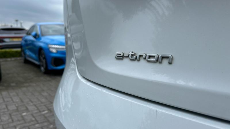 Used Audi e-tron 2020 for sale - 76028161: Photo 18