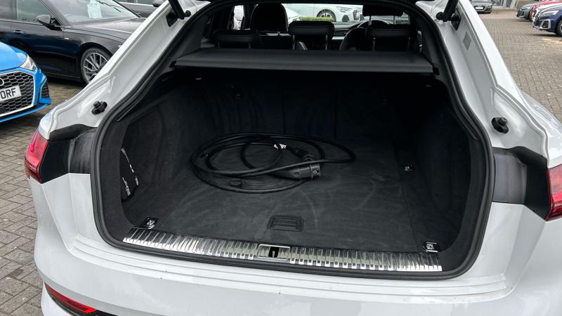 Used Audi e-tron 2020 for sale - 76028161: Photo 21