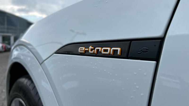 Used Audi e-tron 2020 for sale - 76028161: Photo 23