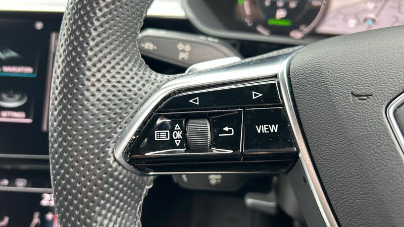 Used Audi e-tron 2020 for sale - 76028161: Photo 27